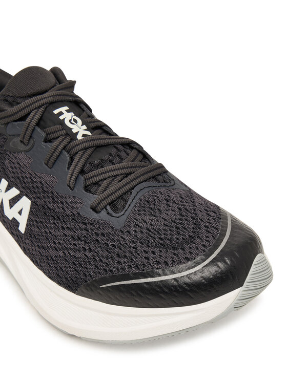 Hoka Hoka Buty do biegania Rincon 4 1168874 Czarny