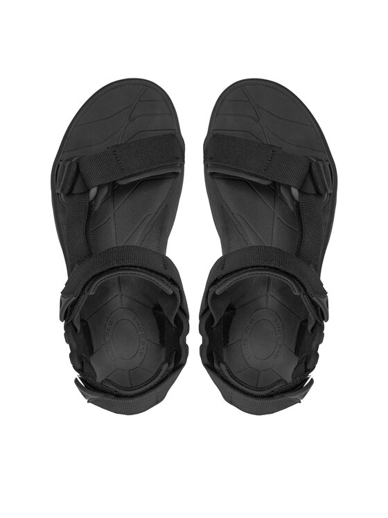Teva Teva Босоніжки Terra Fi Lite 1001473 Чорний