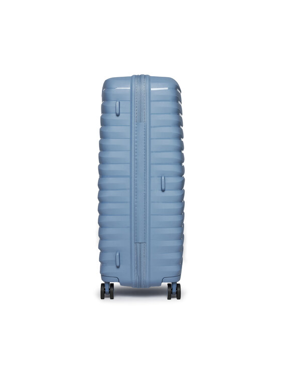 Puccini Puccini Großer Koffer PP025A Blau