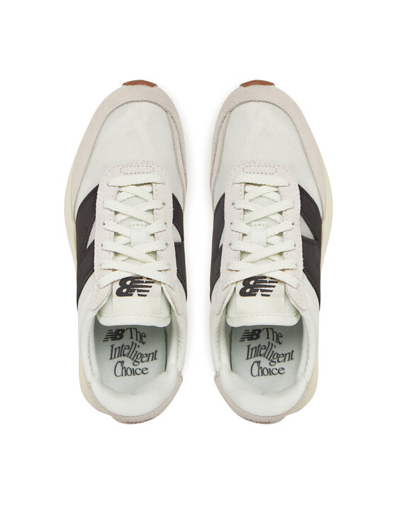 New Balance New Balance Laisvalaikio batai U370CA Smėlio