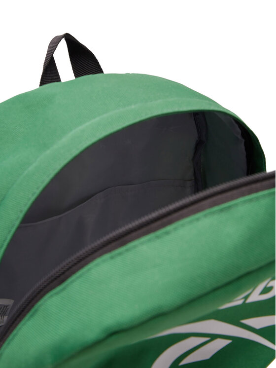 Reebok Reebok Kuprinės RBK-003-CCC-05 Žalia