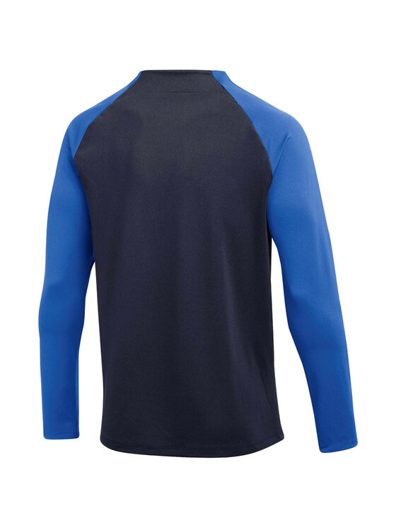 Nike Nike Felpa NK Dri-FIT Academy Drill Top Blu scuro Regular Fit