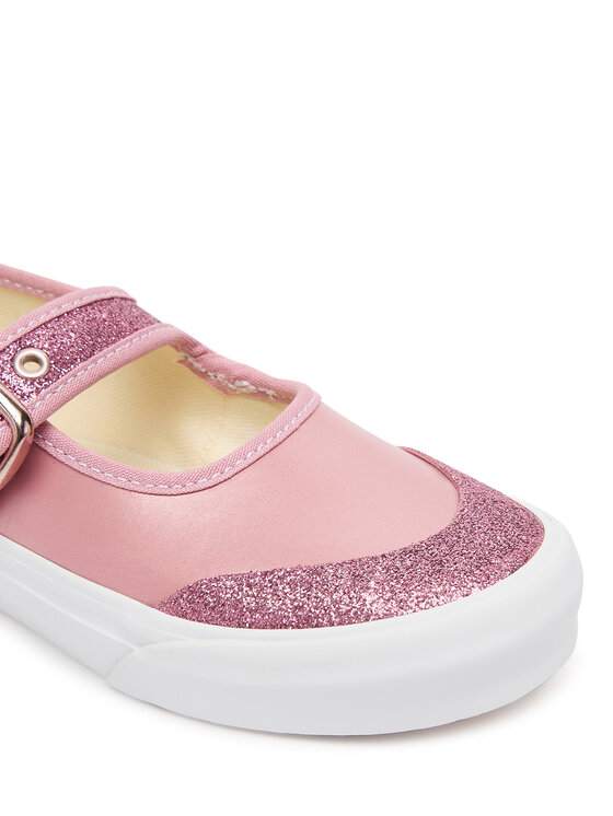 Vans Vans Tenisówki Mary Jane VN000CYKEN71 Różowy