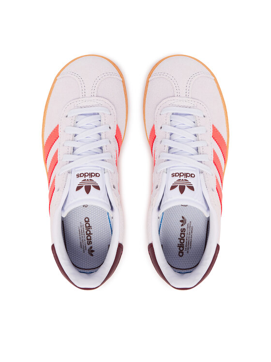 adidas adidas Sneakers Gazelle Paris 2024 KI7133 Mov deschis