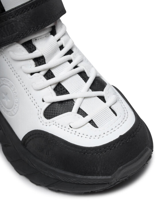 Big Star Shoes Big Star Shoes Saapad OO374180 Valge