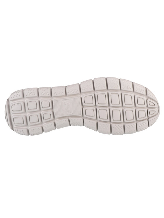 Skechers Skechers Sneakersy Skechers Track-Broader Szary