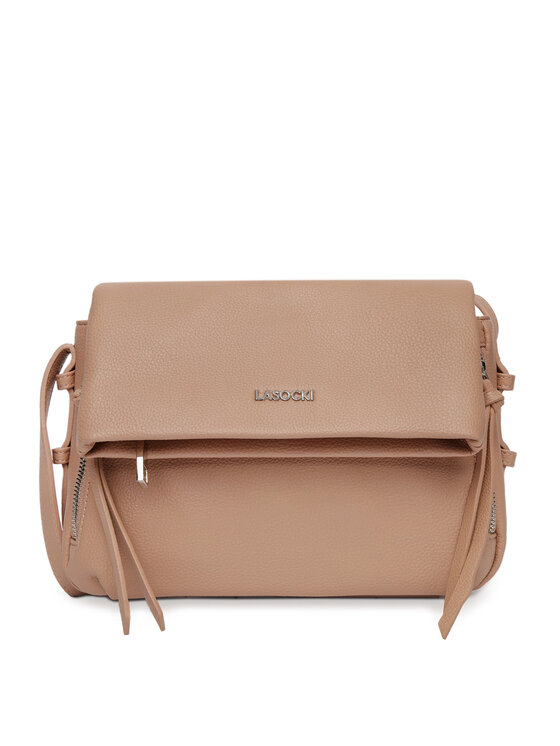Lasocki Lasocki Handtasche LSK-X-005-07 Beige