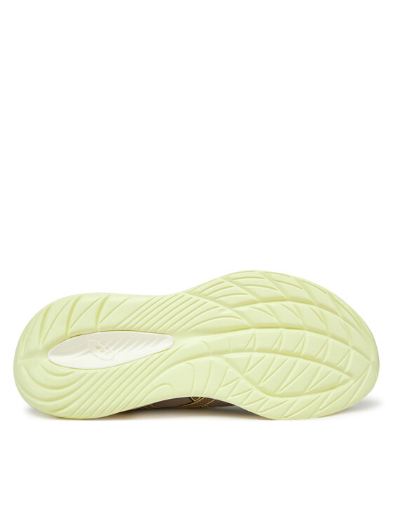 Asics Asics Παπούτσια για Τρέξιμο Gel-Cumulus 27 1011B960 Καφέ