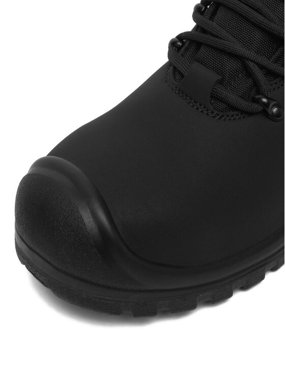 Hunter Hunter Gležnjače HUNTER-SS-07 W Crna