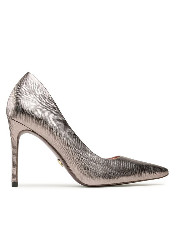 Tamaris Tamaris Kõrgete kontsadega 1-22470-41 Hall