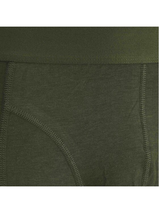 Jack & Jones Jack & Jones Bokserki 31311 Kolorowy