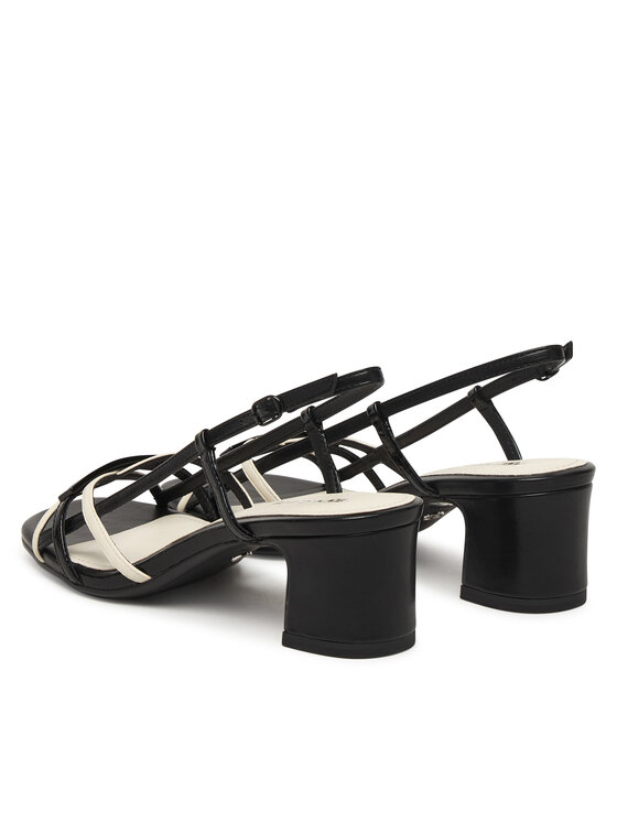 Tamaris Tamaris Sandali 1-28366-46 Nero