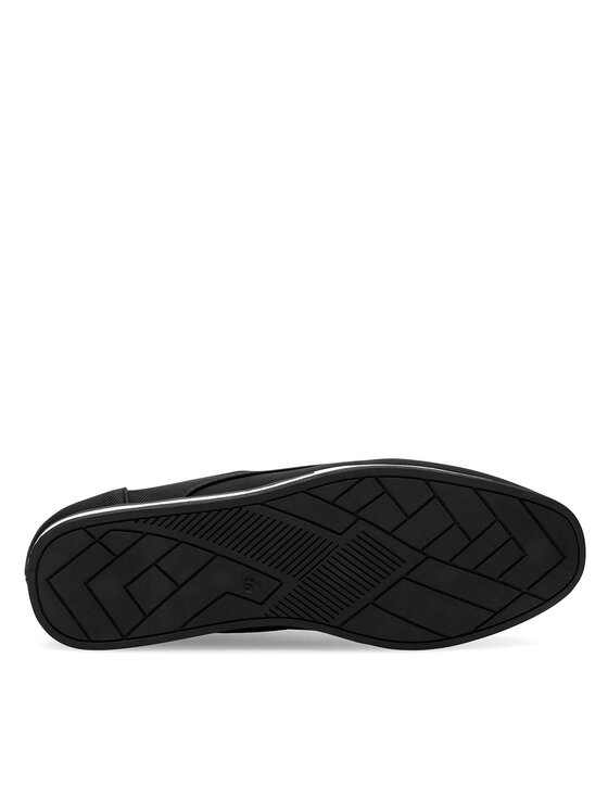 Beverly Hills Polo Club Beverly Hills Polo Club Īsi apavi CYL6147-2(IV)CH Melns