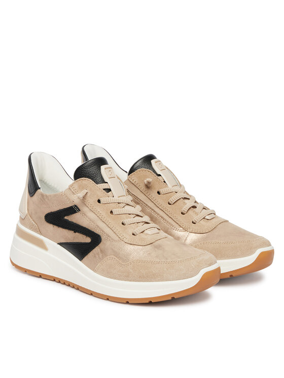 Ara Ara Снікерcи 12-57701-09 Бежевий