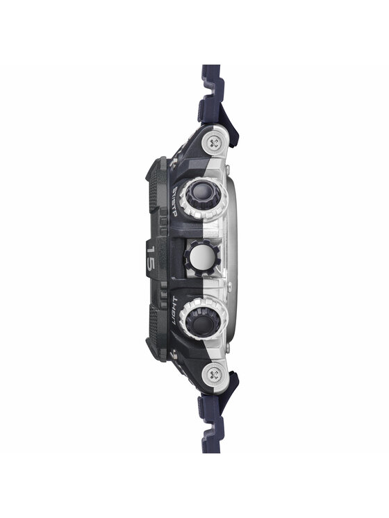 Sekonda Sekonda Hodinky 30167 Modrá