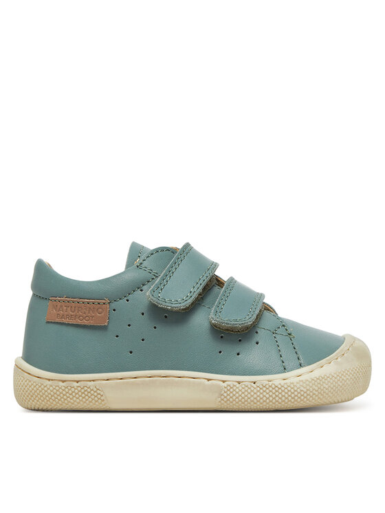 Naturino Naturino Tossud Barefoot Bira Vl 2018473-05-0F15 M Roheline
