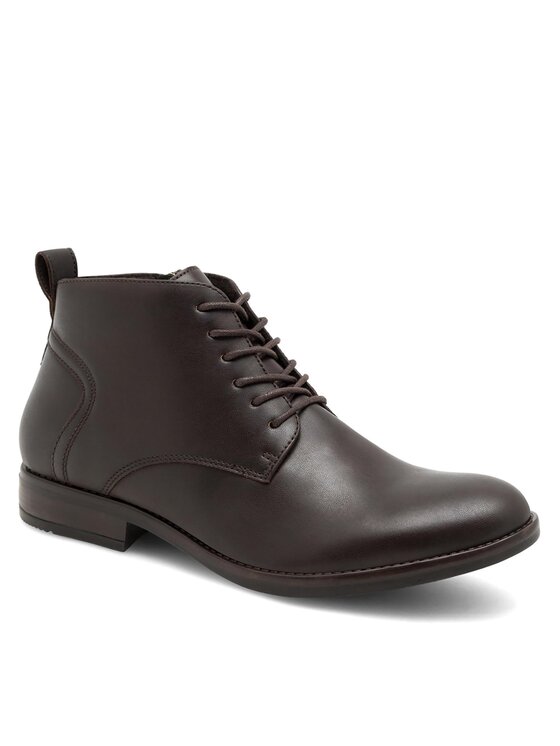 Lanetti Lanetti Polacchine NORWAY-05 MBS Marrone