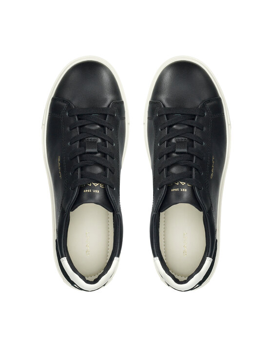 Gant Gant Sneakersy 32531217 Čierna