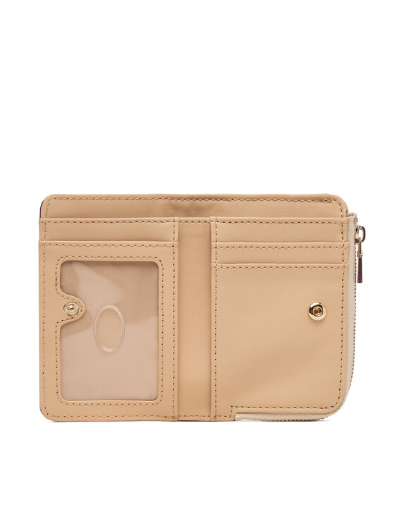 Guess Guess Geldbörse Blake SWPD22 22156 Creme