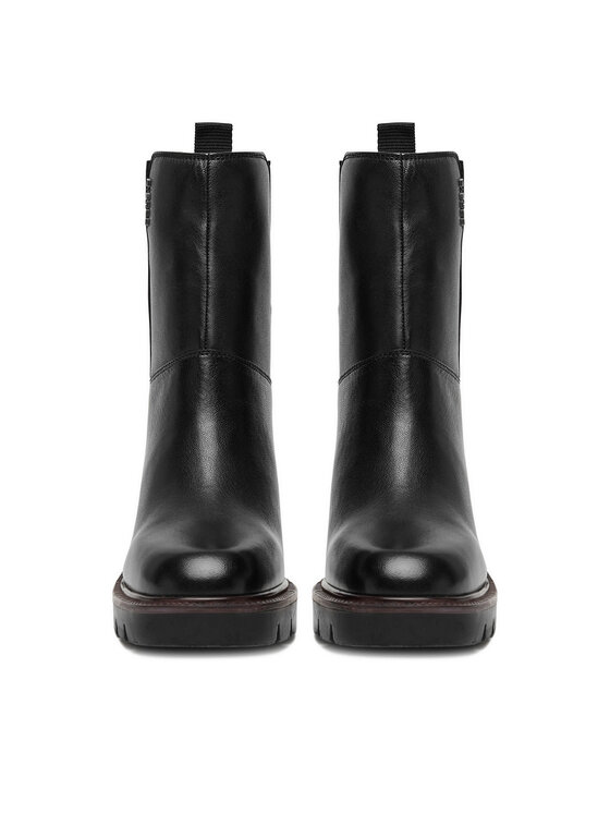 G-Star Raw G-Star Raw Stiefeletten CEO-WI34-CLEVELAND-02 Schwarz