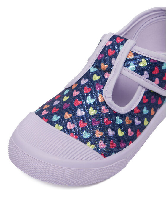 DeeZee DeeZee Papucs CEO-CM251204-1 Sötétkék
