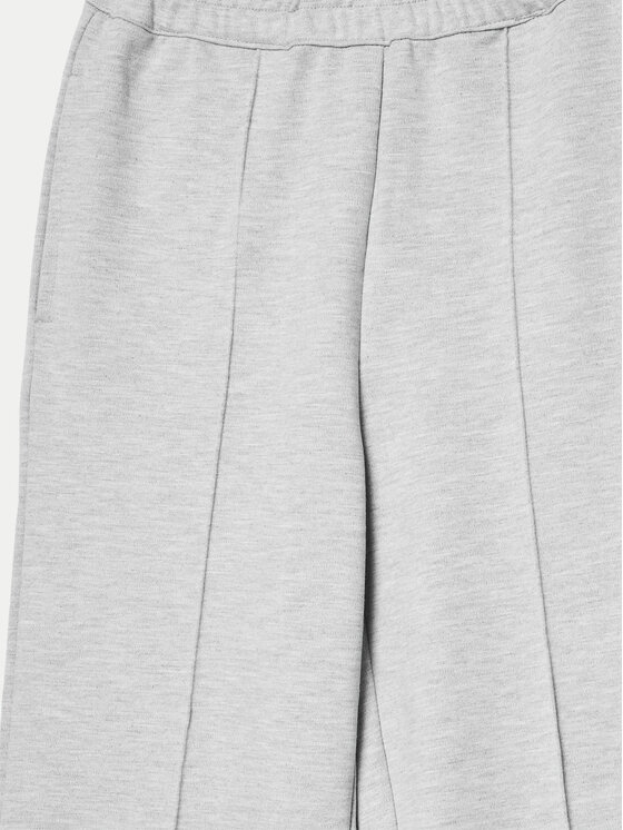 Kids ONLY Kids ONLY Spodnie dresowe Jena 15331364 Szary Regular Fit