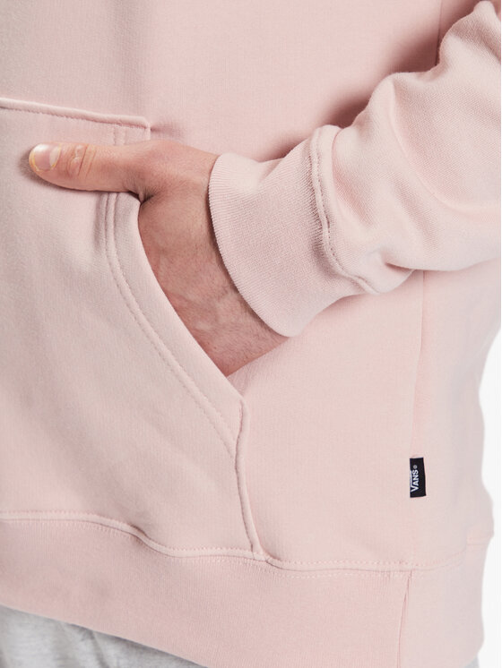 Vans pink clearance sweater