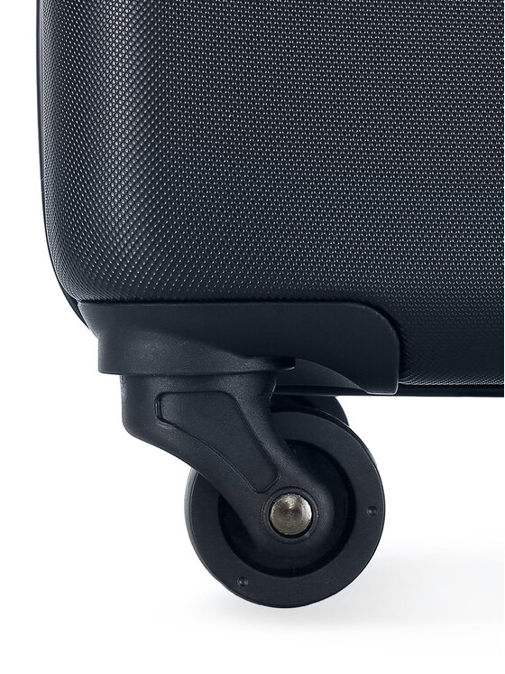 Semi Line Semi Line Valigia da cabina T5921-1 Nero