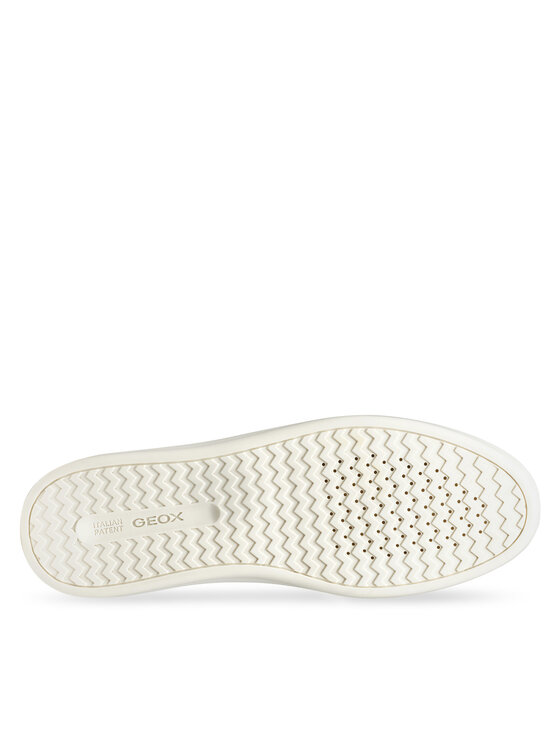 Geox Geox Mocasini U Avola U45GSB 000FF C4002 Bleumarin