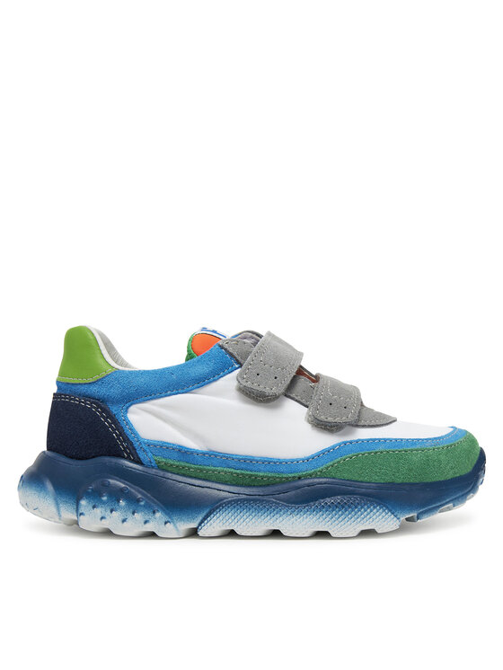 Sneakers Naturino Falcotto By Naturino Amantea 2 Vl. 2019002.02.1F28 S Colorat