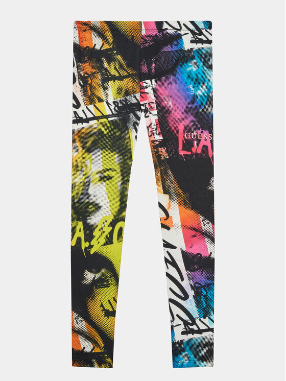 Leggings Guess