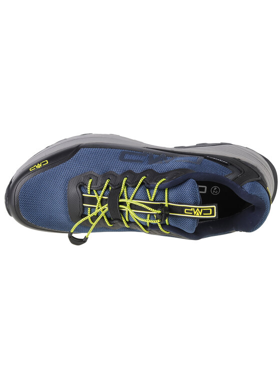 CMP CMP Sneakers CMP Phelyx WP Multisport Blu scuro