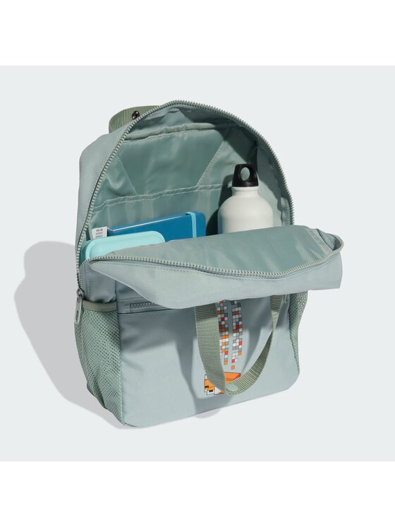 adidas adidas Plecak 158875 Zielony