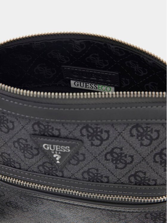 Guess Guess Torba 181584 Czarny