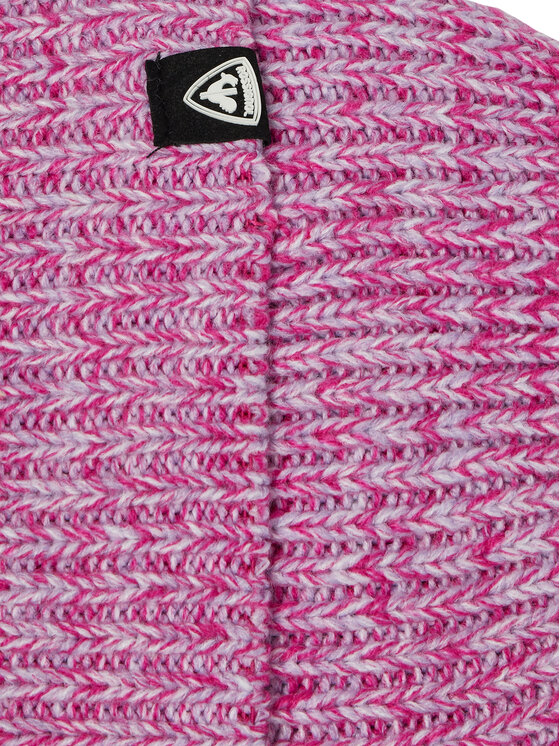 Rossignol Rossignol Mütze Maya RLMYH09U Rosa