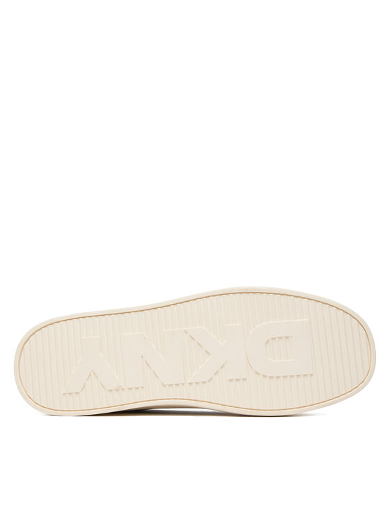 DKNY DKNY Sportcipők Glynda K1624481 Fekete
