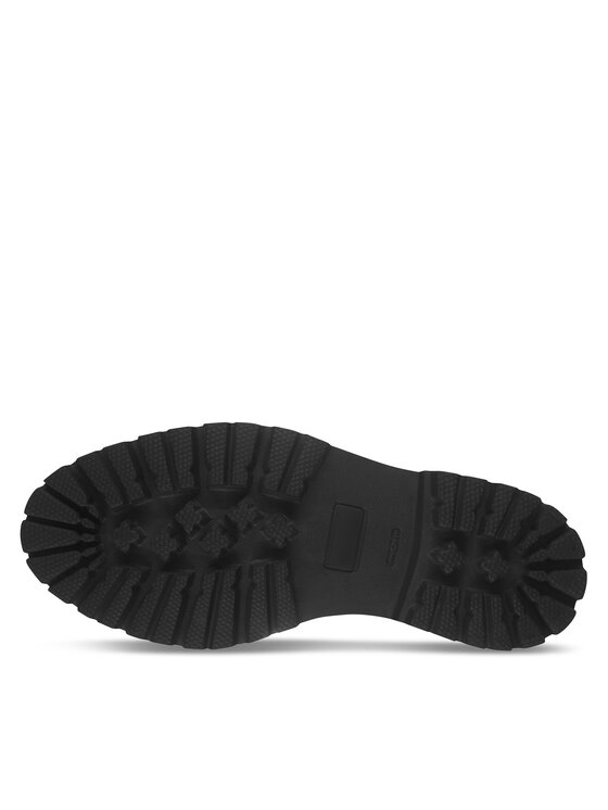 Gant Gant Chelsea cipele 31551119 Crna