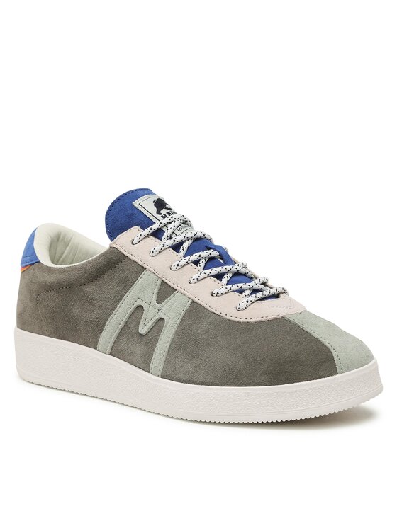 Karhu Karhu Tenisice Trampas F809037 Zelena