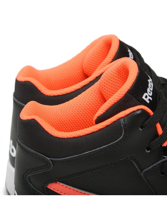 Reebok Reebok Tenisice BB4500 Court HQ413 Crna