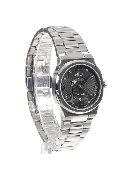 Appella Appella Orologio L32006.5174DQS Argento