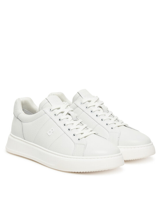 Bogner Bogner Sneakers Milan 26 12540055 Alb