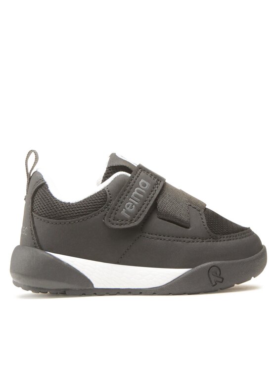 Reima Sneakersy Kirrus 5400006A Čierna
