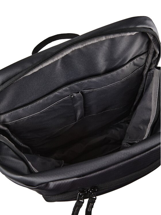 Jack Wolfskin Jack Wolfskin Plecak 335069 Czarny