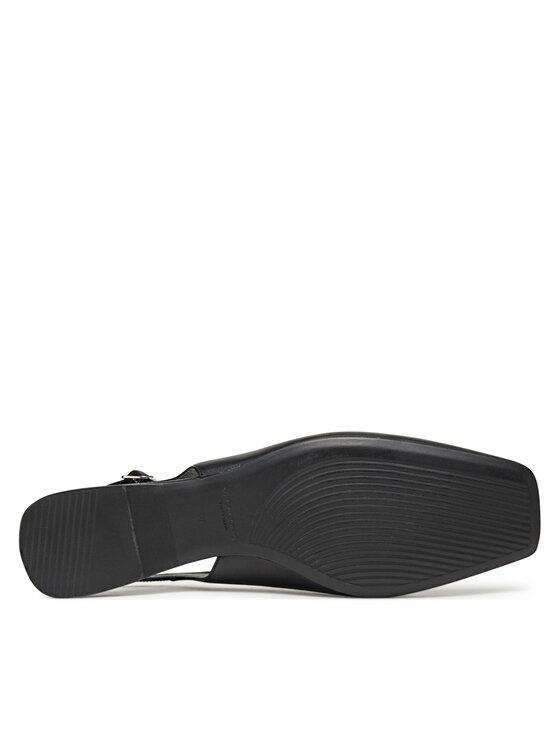Vagabond Shoemakers Vagabond Shoemakers Körömcipők Delia 5907-201-20 Fekete