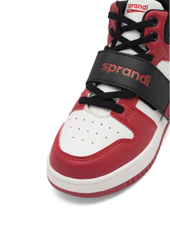 Sprandi Sprandi Sportcipők CP-3150016A(IV)CH Fehér