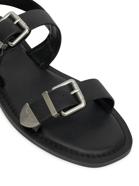 Pepe Jeans Pepe Jeans Sandaalid PLS90699 Must