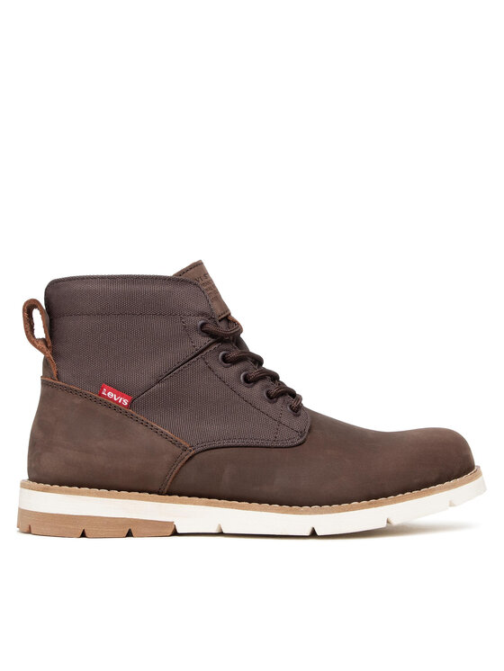 Levi's® Levi's® Zimske čizme 225129-666-29 Smeđa
