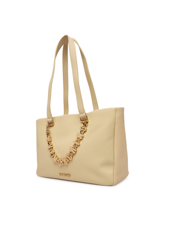 LOVE MOSCHINO LOVE MOSCHINO Táska JC4153PP1OL1712A Bézs