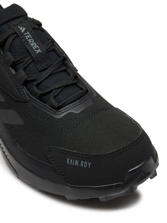 adidas adidas Turistiniai batai Terrex Anylander Rain.Rdy ID0901 Juoda