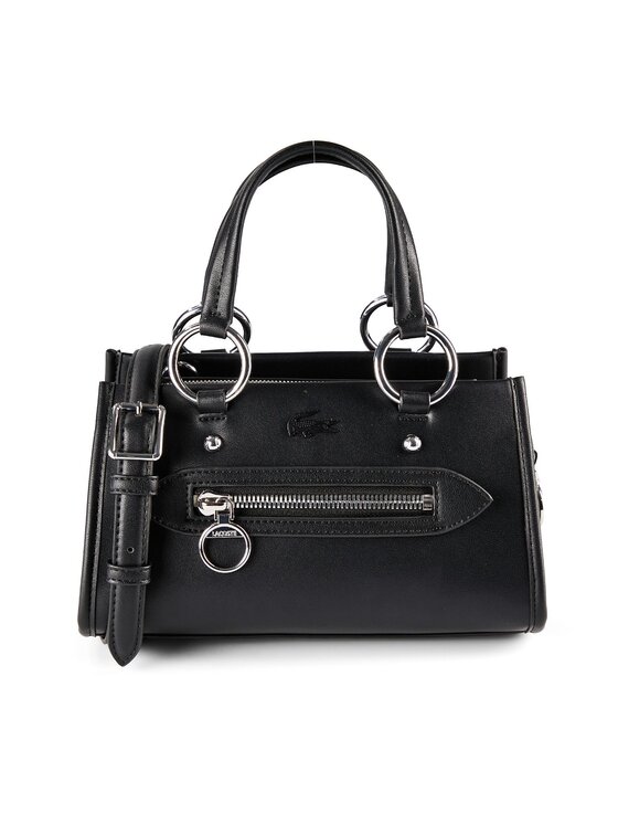 Lacoste Lacoste Torebka 330406 Czarny